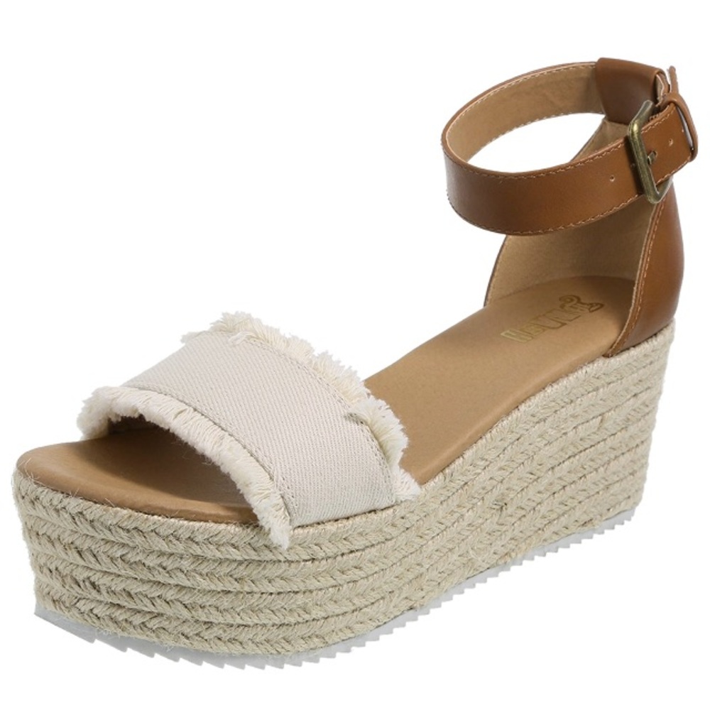 Platform Sandals